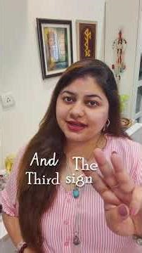 3 Signs Your Intuition Is Warning You #intuition