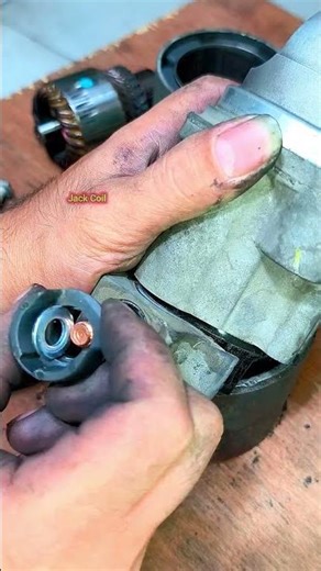 Starter Motor Only Clicks? Here Are the Real Causes#StarterMotor#StarterClicking#CarStartingProblem