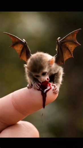 Dead.Labs | #monkeybat #pygmymonkey #biting #monkeybite #monkey | Instagram