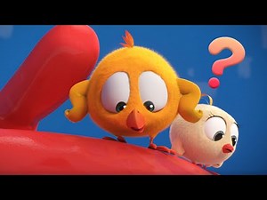 Where's Chicky? Funny Chicky 2023 | NEW TOY | Cartoon in English for Kids | New episodes