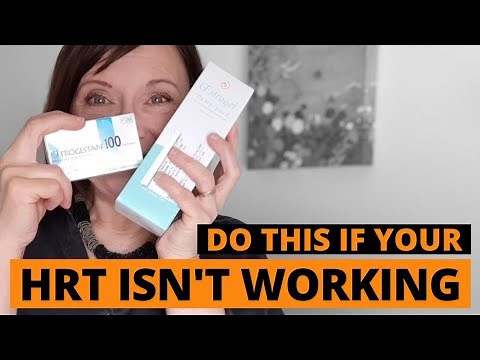 Can HRT make you feel worse? How to tell if your hormone replacement therapy isn’t working