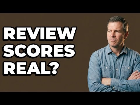 Are Performance Scores In Appliance Reviews Accurate?