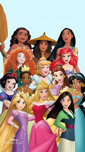 Moments so magical, that every dream felt possible. 💖 #WorldPrincessWeek Stream Cinderella and more princess titles on @Disneyplus. | Disney