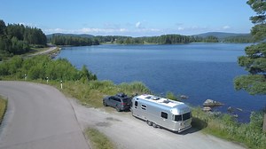 72 reactions | Schweden Roadtrip Part 5 - Siljansee in Darlana Auf...