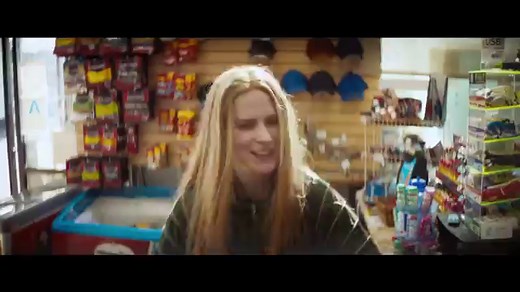 Know your worth. Watch the trailer for Miranda July’s Kajillionaire starring Evan Rachel Wood, Debra Winger, Gina Rodriguez and Richard Jenkins. See it in theaters September 18. | MOVIECLIPS