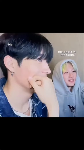 its.ty on Instagram: "I'm addicted 😍 MRS OFFICIAL TRAILER #MyRomanceScammer #juniormark #junniorrs #markjrtn #fyp"