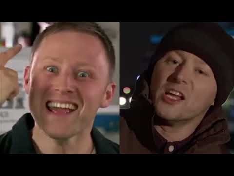 some garbage ive made over the years