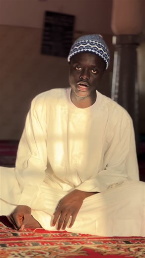 MuhammadOkashaBadjie on TikTok