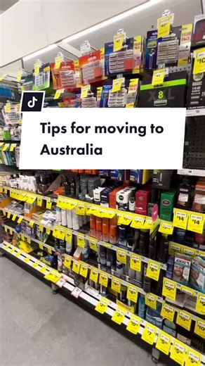 IG: acountydownunder #fypシ゚viral #fyp #savingtips #livinginaustralia #movingtoaustralia #howtomovetoaustralia #travel #traveltips #fyp