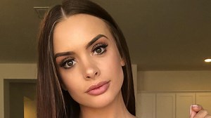 Allison Parker’s resistance band workout routine