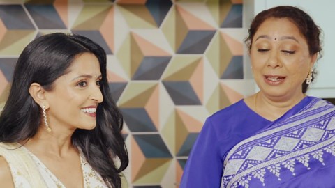 Pistachio, Cardamom and Saffron Cookies