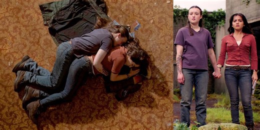 Isabela Merced says 'experience in queer relationships' helped her 'Last of Us' role