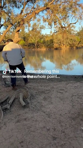 This is what we do it for… #fyp #outbackaustralia #outbackqueensland #caravan #travelaustralia