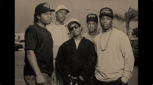 Top 15 N.W.A Songs - Hip Hop Golden Age