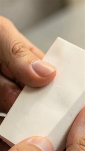 How to Quick Charcoal Portrait from a Silhouette