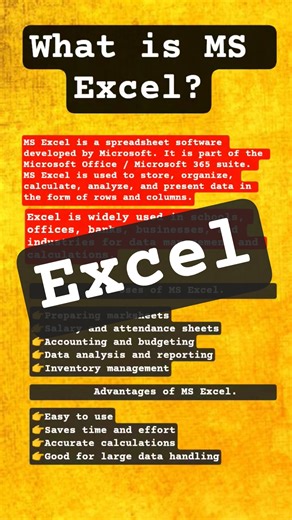 #msexceltutorial #part1 #motivation #facts #currentaffairs#ssc #generalknowledge #currentaffairs2025