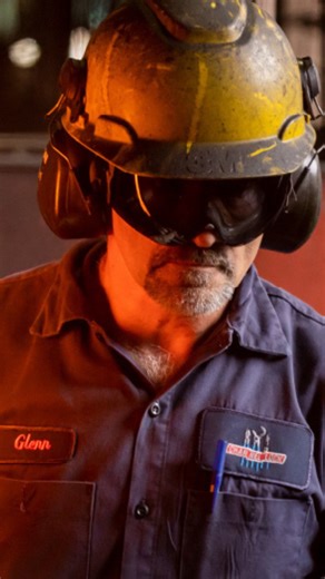 This is how legends are made 🇺🇸💪We proudly manufacture more than 175 different types and sizes of pliers right here in Meadville, PA. Get ‘em at: https://bit.ly/3FmyH0J #CHANNELLOCK #MadeInUSA #LegendaryTools #MeadvillePA #AmericanBuilt | CHANNELLOCK®