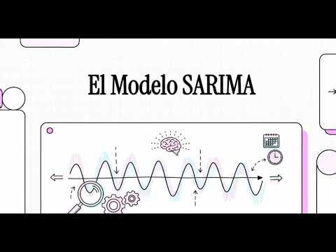El Modelo SARIMA