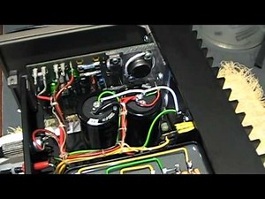 QUAD 405 2 Repair and Restoration Ritchie