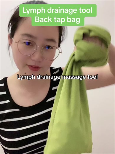 TikTok · Meridiantappingexercise