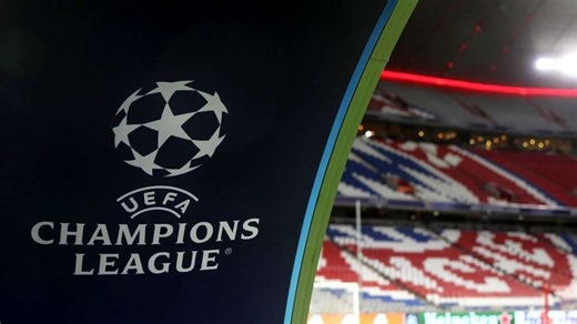 Wie kann ich die Champions-League-Auslosung live sehen?