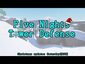 FnTD Christmas Holiday Introduction!