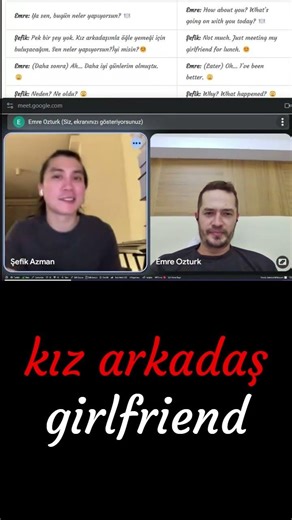 How to Greet Like a Turk in 1 Minute