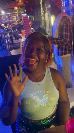 Ladies doings together