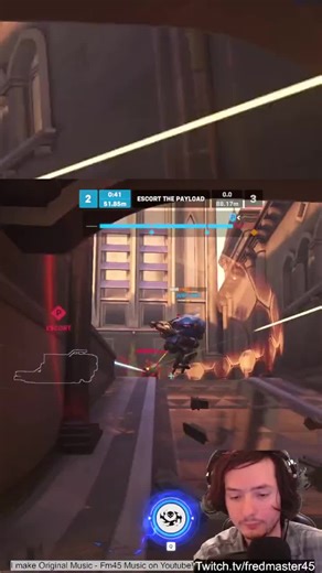 Mastering Reaper in Overwatch 2: Aim Techniques