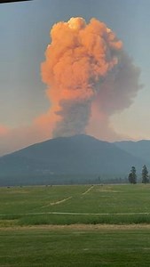 West Lolo Complex Fire grows to 17,923 acres