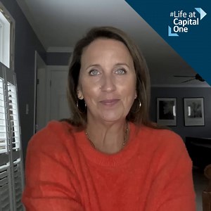 Harnessing modern tech stacks, machine learning and AI tools help our tech teams lead Capital One into the future. Managing Vice President of Cyber Engineering Melanie Frank knows it’s also about quick-thinking solutions. “Intelligent engineers love to build, but not for the sake of building,” she says. “We love to build solutions that have real impact and that make a difference.” Learn how Capital One is shaping a new generation of tech talent. https://bit.ly/3viPiNA | Capital One Careers