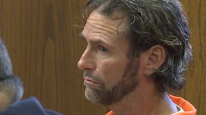 Brent Spaulding pleads no contest to stalking and trespassing charges