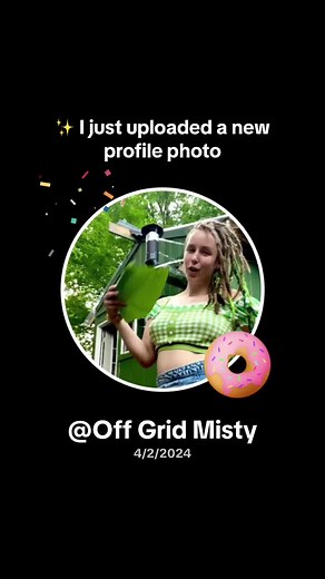 user35897326290 (@off.grid.misty1)’s videos with Beautiful - Anne-Marie