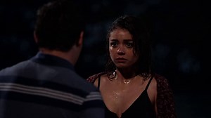 1.1M views · 16K reactions | Living that Summer romance with Andy and Haley. | Modern Family | Facebook