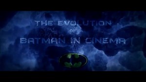 The Evolution of Batman | Toy Garden