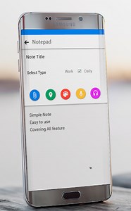 Good Notes On Android