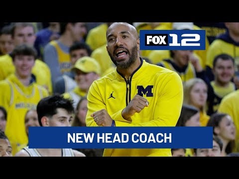 Oregon State names Justin Joyner as new head coach of men’s basketball team