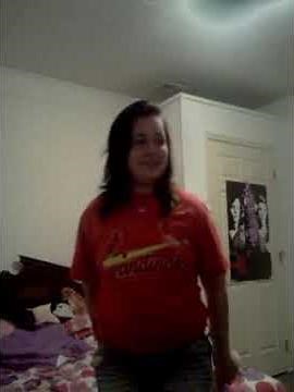 Dare #1 sit on a teddy bears head