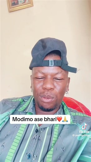 Modimo Ase Bahri 🙏🤙✊🔥That’s True Poi | DJ CALL ME SA