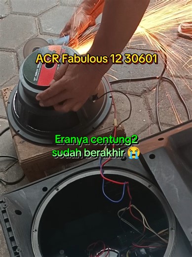 ACR Fabulous 12 30601: Era Centung Berakhir