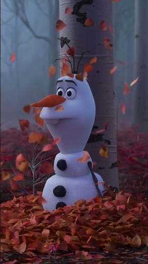 DIE EISKÖNIGIN 2 - Olaf ruft nach Hildegard #frozen2 #hildegard #eiskoenigin2 ‪@GameMoviePortal‬