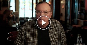 James Patterson MasterClass Excerpt