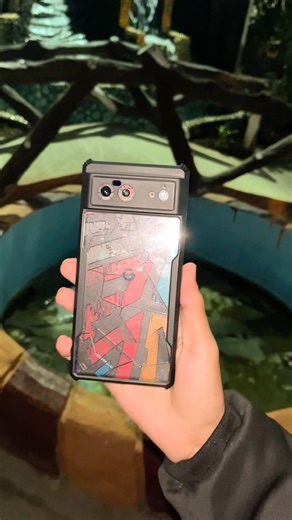 Pixel Night Mode Processing 🔥💀 #shorts #shortsfeed #shortsvideo