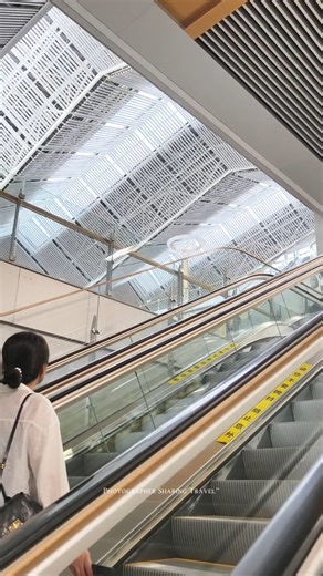 Sharing Travel | We are traveling to Inner Mongolia today. This is Beijing Chaoyang Railway Station, a train station from Beijing to northeast China. My... | Instagram