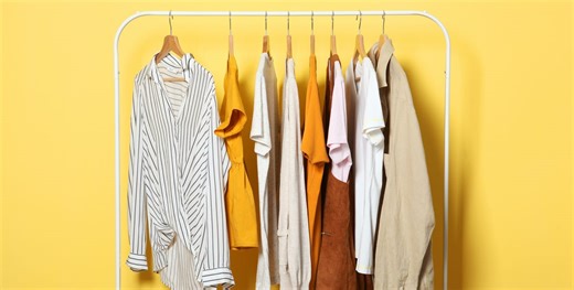 Goodbye steam iron: 7 time-saving tips for people who hate ironing