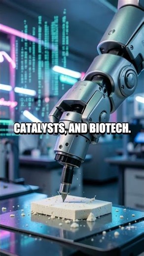 Autonomous Labs Unleashed How AI-Driven Experiments Redefine Discovery