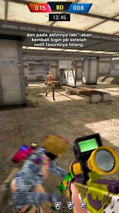 PB after breakup 💔 _________________________________________________ Whatsapp Admin Dygisky : 081125025064 instagram : @dygisky_jasagb instagram : @neogame.id Website : neogame.id Layanan Top Up & Jual Char 24 Jam | Proses Kilat ⚡ #pointblank #pointblankzepetto #charpb #charpbzepetto #charmurah #charpbmurah #pbmurah #jualcharpb #jualcharpbaman #jualcharpbmurah #jualpbmurah #jualpointblank #jualcharpointblank #jualcharpointblankmurah #charpbterpercaya #jualbelicharpb #dygisky #jasagbpointblank |