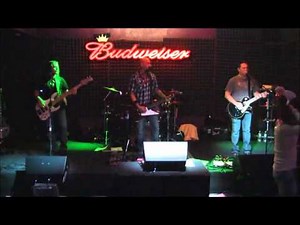 FIVE13 BAND cover Collective Soul's-Shine