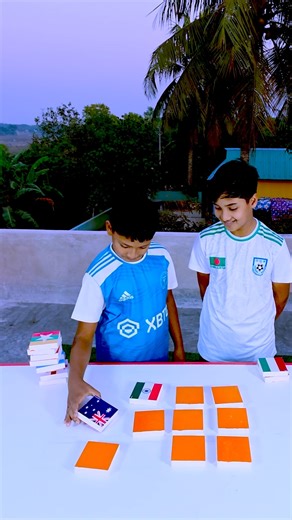 High-Level Memory Test – Only Fast Thinkers Will Win! 🌏🔥💫 Part. 363