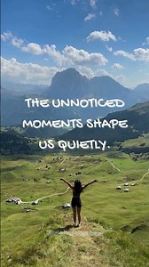 The Little Moments You’ll Miss One Day!